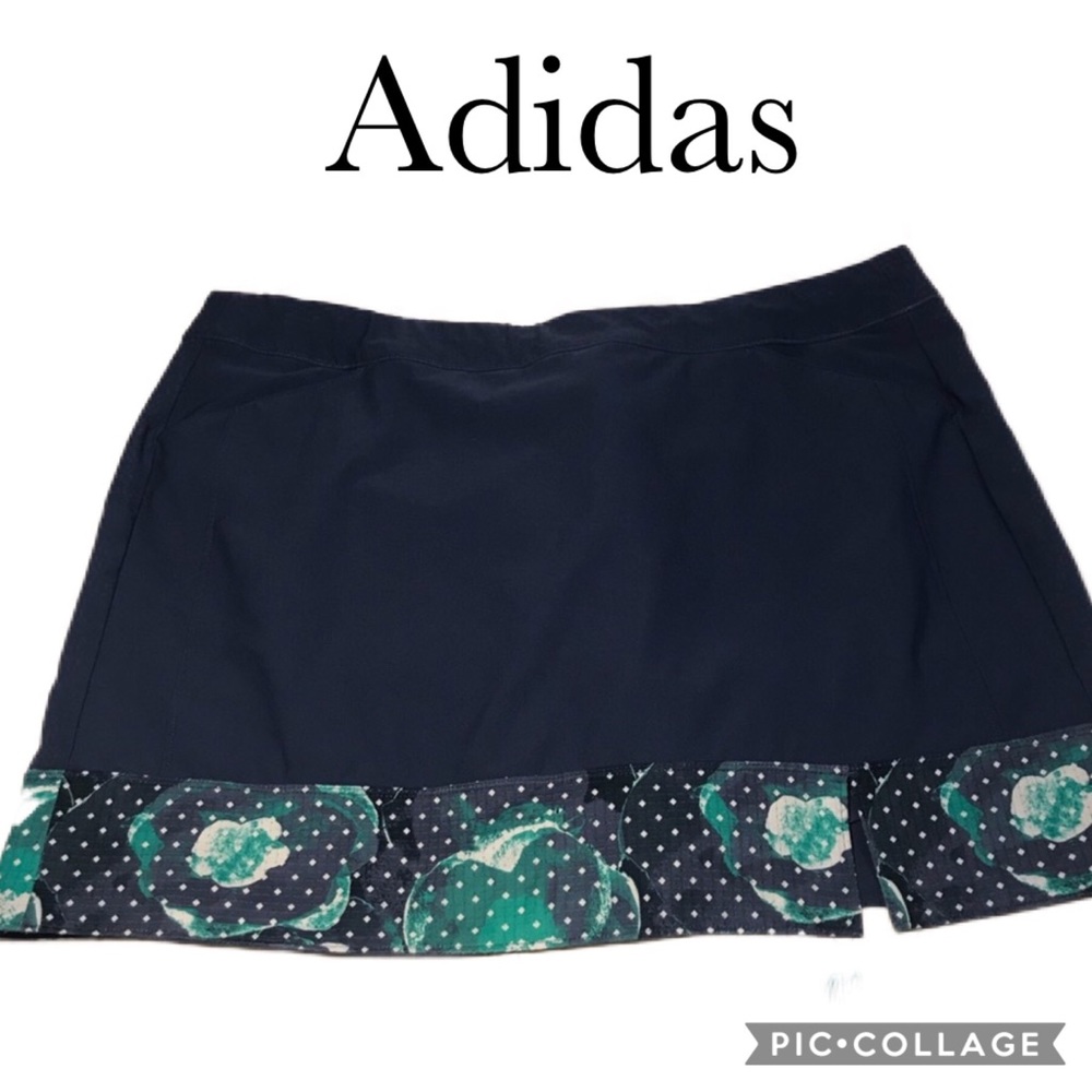 Adidas active skirt